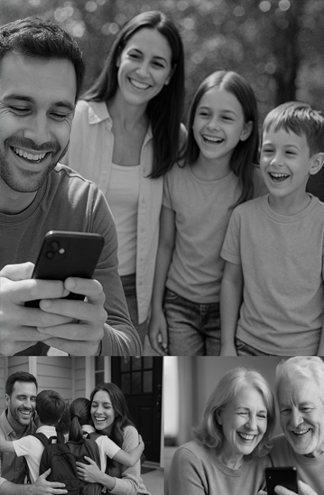 SafeCommunity SafeGuard360