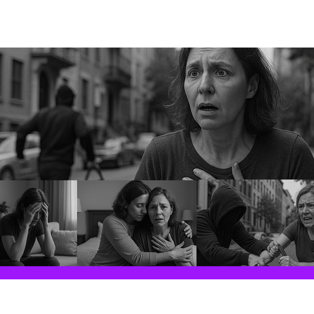 SafeCommunity - Barrio Conectado