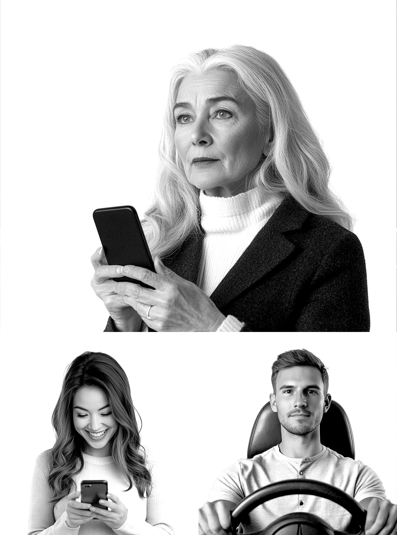Estadísticas de seguridad SafeGuard360