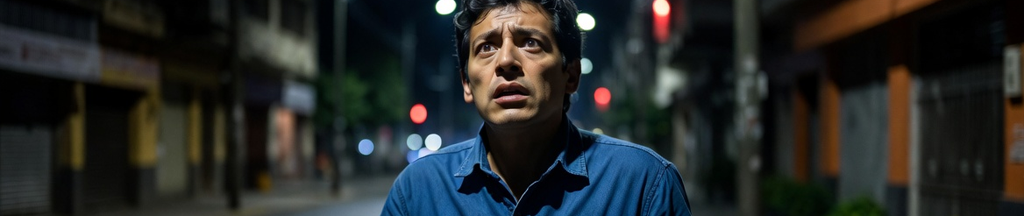 Problema en el minuto crítico