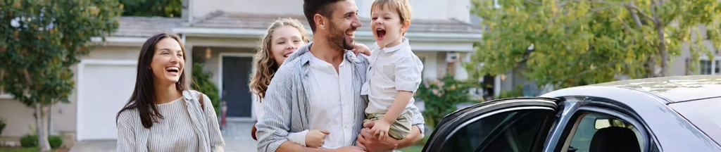 Contexto del problema de seguridad vehicular