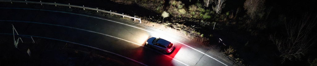 Contexto del problema de seguridad vehicular