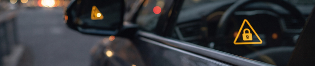 Contexto del problema de seguridad vehicular