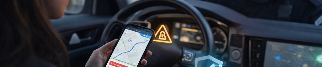 Contexto del problema de seguridad vehicular