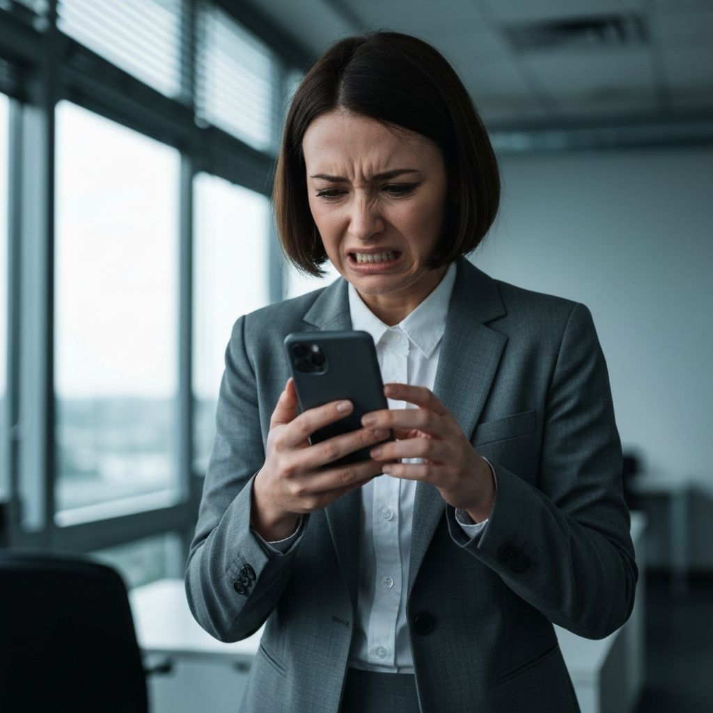 Problema del sistema actual de seguridad