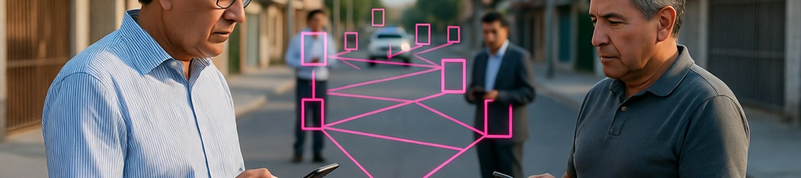 Cambio propuesto: protocolos estructurados y evidencia clara
