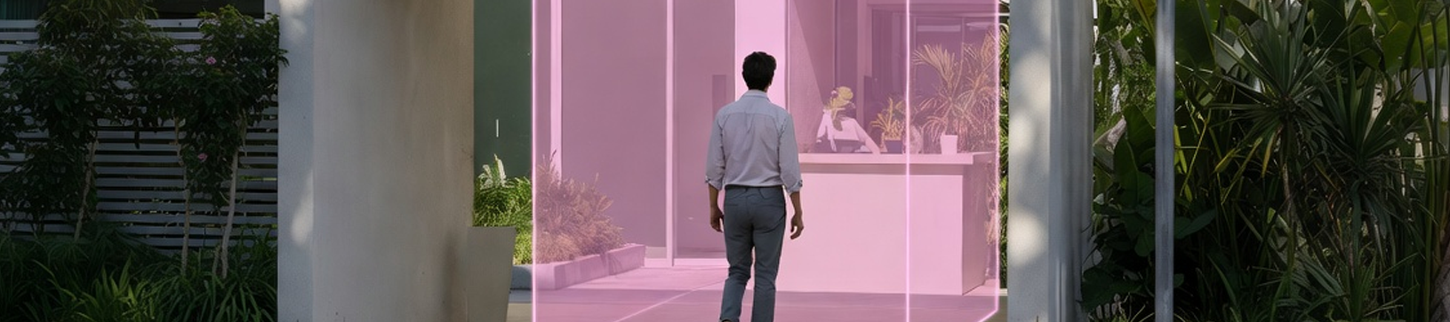 Privacidad y confianza en SafeCommunity