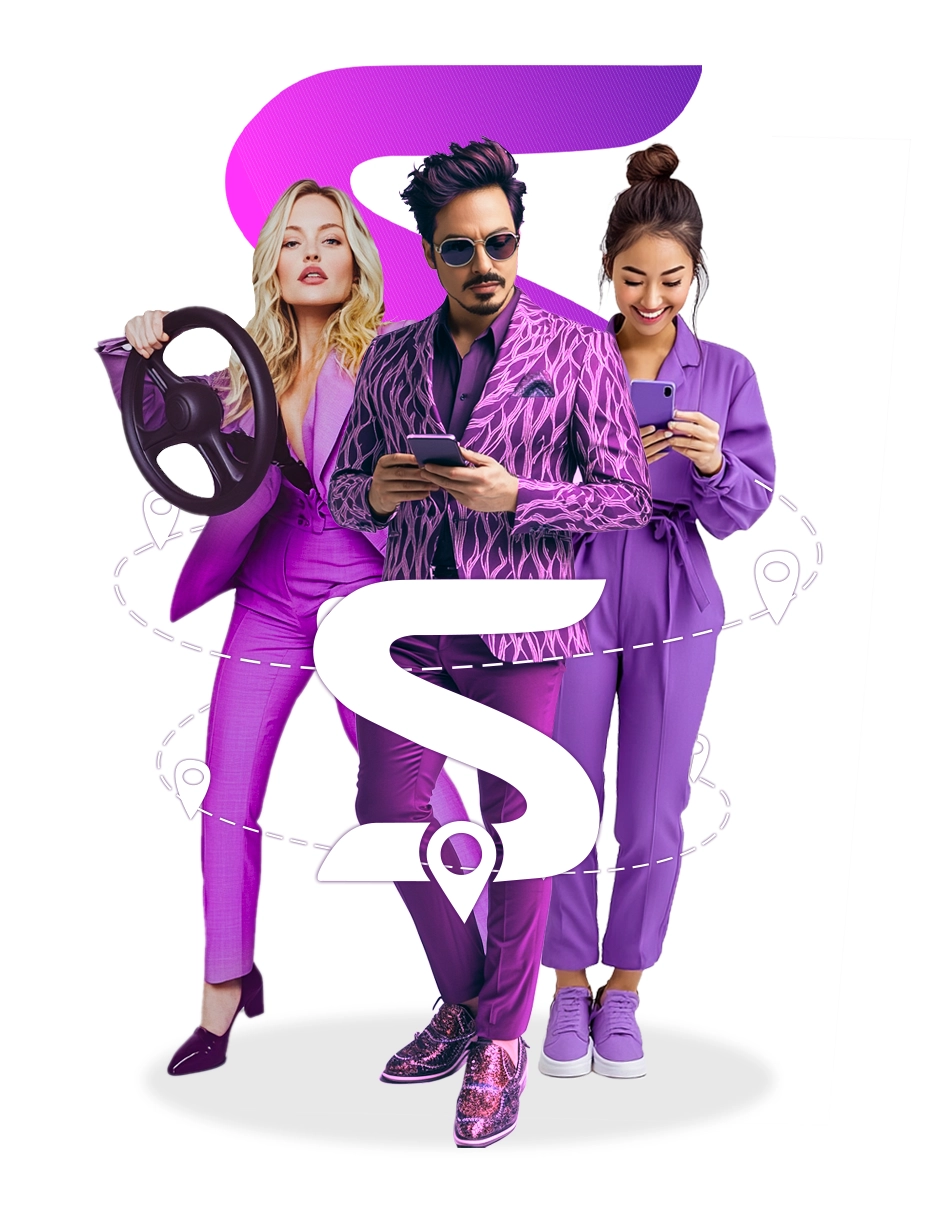 Equipo SafeGuard360